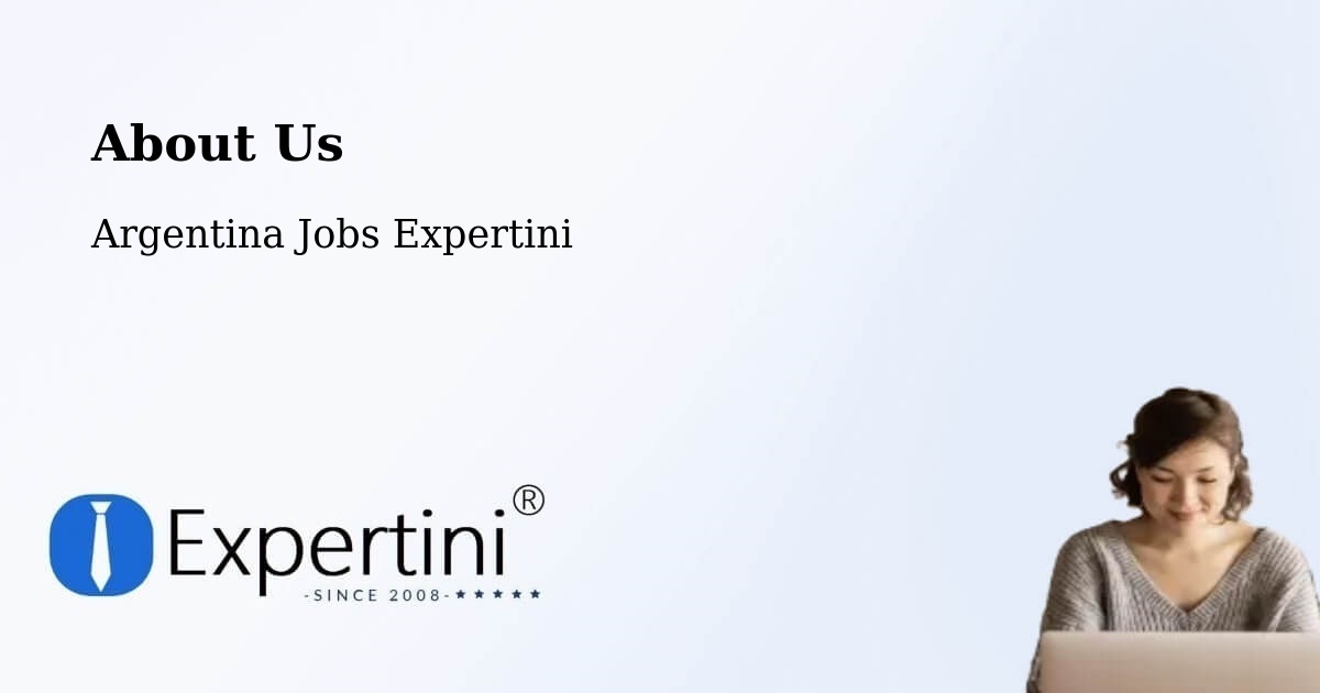 About Expertini Recruitment Platform  – Justo Daract - Justo Daract, Argentina Jobs Expertini
